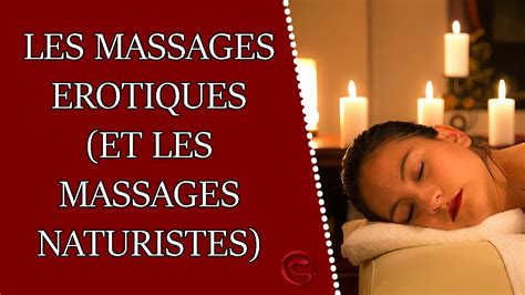 Essonne : Salons de massages naturistes et érotiques dans le 91